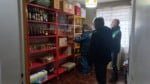 Operação flagra mais de 700 bebidas clandestinas produzidas irregularmente