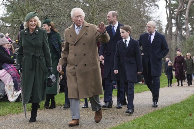 Os Segredos do Financiamento da Família Real Britânica e Seus Investimentos Revelados