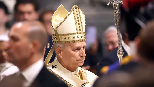 Papa Leão 14 alerta que líderes que ignoram mortes de migrantes serão condenados pela história