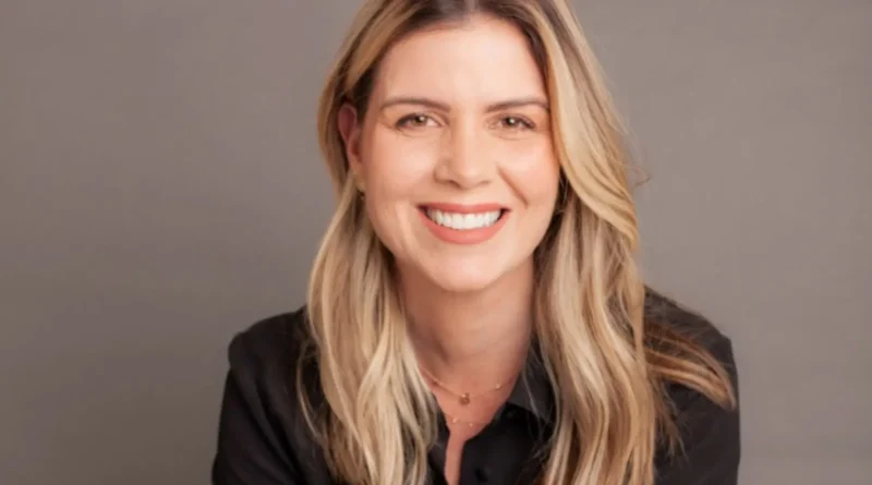Patrícia Fraga é a convidada da quarta edição do Café com CEO da Amcham RS