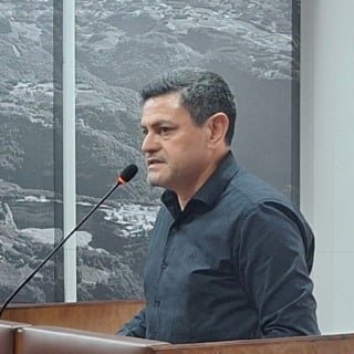 Paulo Souto é nomeado secretário de Desenvolvimento Econômico em Bento Gonçalves