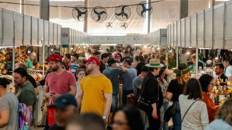 Pavilhão da Agricultura Familiar da Expointer 2026 contará com 509 expositores