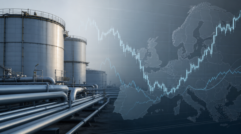 Petróleo registra queda superior a 2,8% com trégua no Oriente Médio em destaque