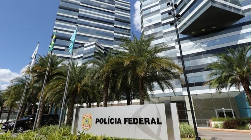 PF realiza 18 prisões em nova etapa da Operação Compliance Zero