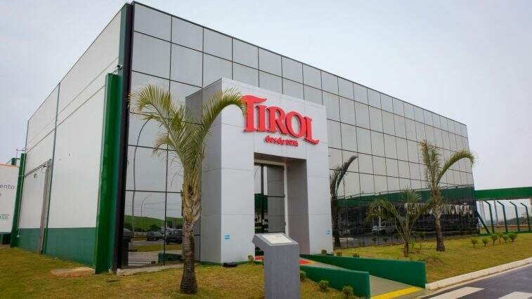 Pia vende marca à Tirol e transforma mercado lácteo no Brasil