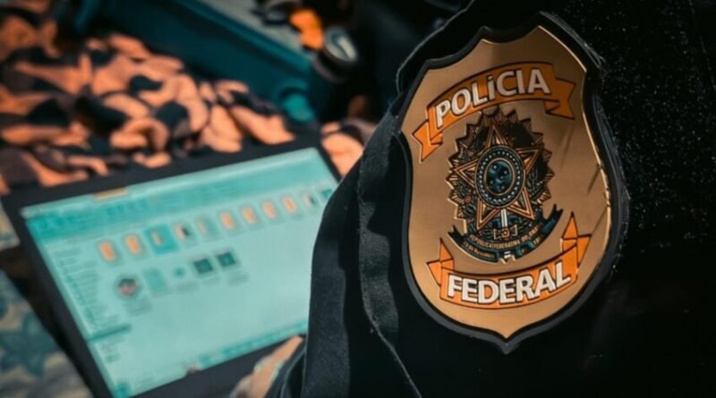 Polícia Federal disponibiliza cursos online para vigilantes em situações específicas