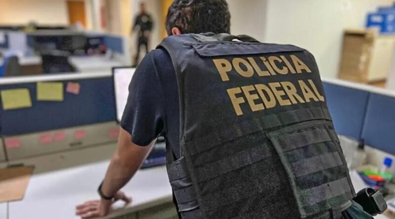 Polícia Federal investiga desembargador e deputado de MT por suposta venda de sentenças