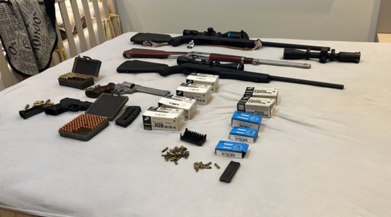 Polícia Federal realiza operação contra organização suspeita de tráfico internacional de drogas