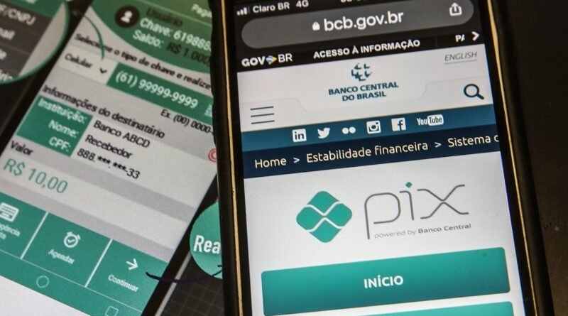 Professora solicita R$ 1 milhão em indenização ao alegar ter criado o Pix