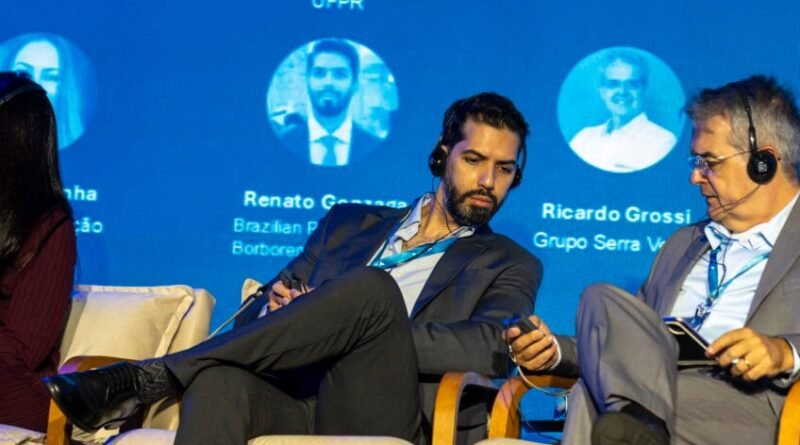 Projeto de lei sobre minerais pode isolar o país, alerta Brazilian Rare Earths