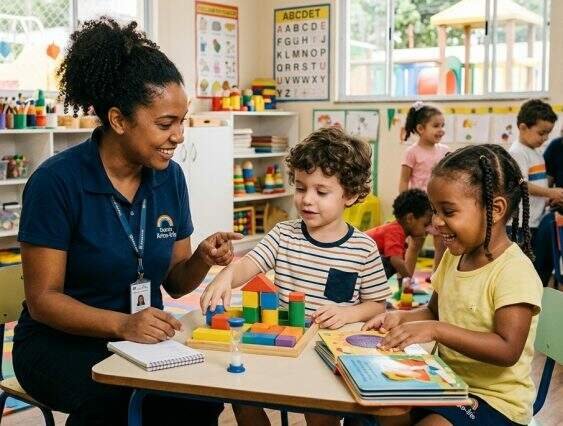 Projeto na Assembleia Legislativa do RS busca contratar quase 2,2 mil servidores para a Educação