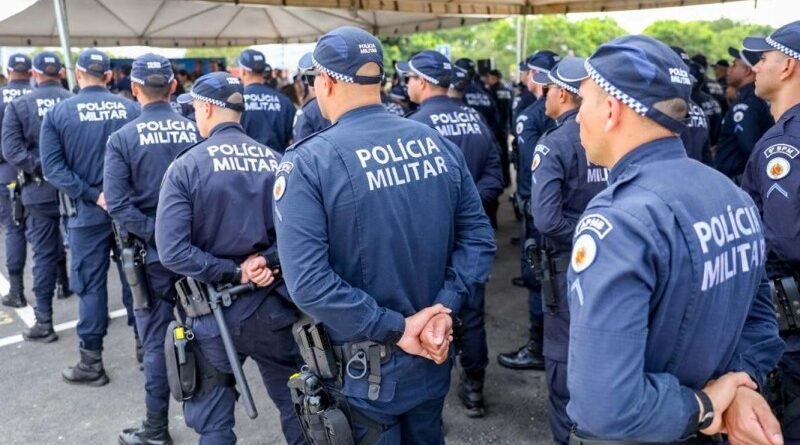 Projeto propõe ampliação de benefícios para militares reformados por invalidez