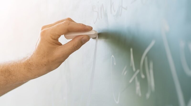 Projeto propõe redução da jornada semanal de professores para 35 horas