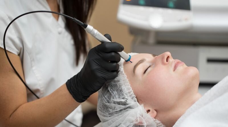 Projeto visa o reconhecimento de esteticistas como profissionais da saúde