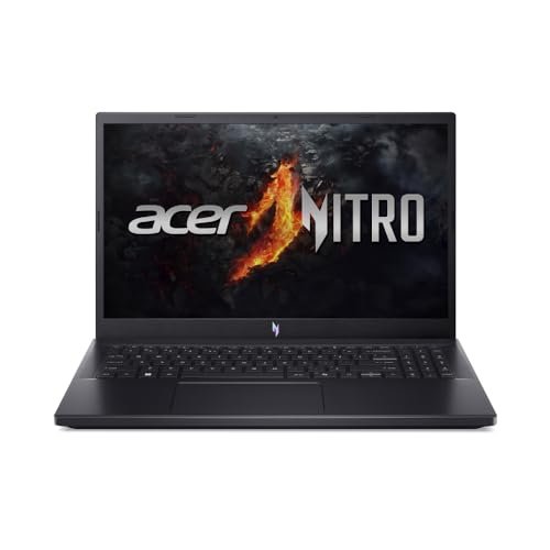 Notebook Gamer Acer Nitro V15
