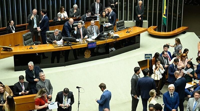 Psol entra com ação no STF contra normas da LDO referentes a repasses em ano eleitoral