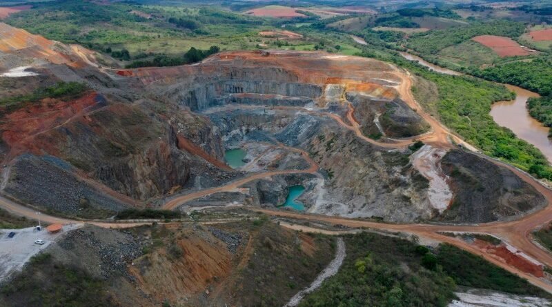 Psol recorre ao STF para exigir regulamentação na exploração de terras raras