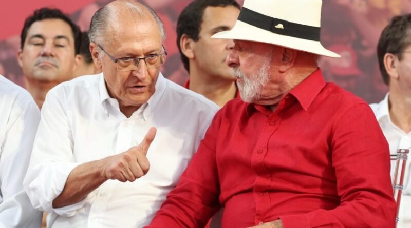 PT busca maximizar valor permitido pelo TSE para campanha de Lula