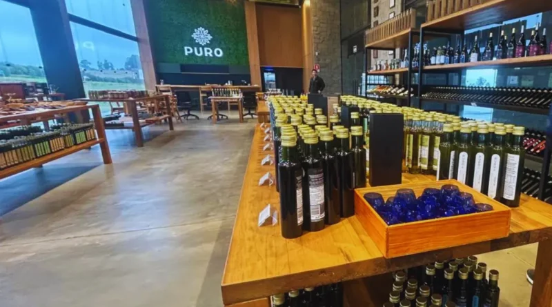Puro lança experiência de criação de blends exclusivos em Cachoeira do Sul