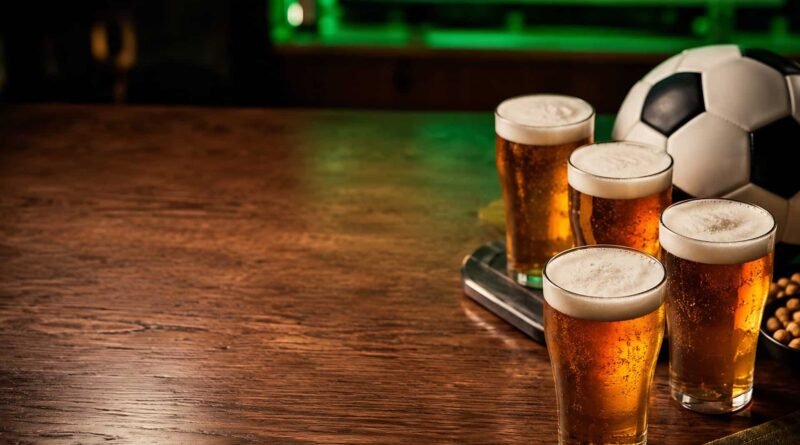 Quatro IAs se reúnem em bar para discutir Seleção e Neymar