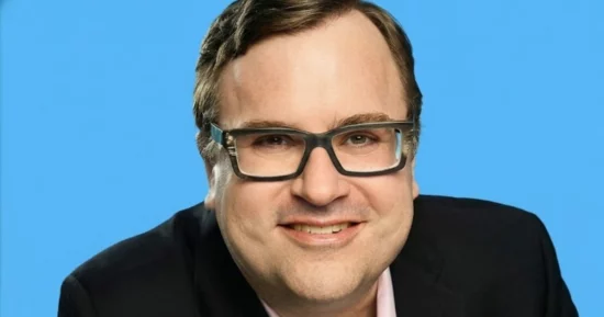 Reid Hoffman se afasta do conselho da Microsoft após quase dez anos para focar em nova startup