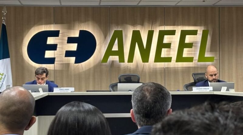 Relatora exclui microgeração das normas da Aneel sobre curtailment