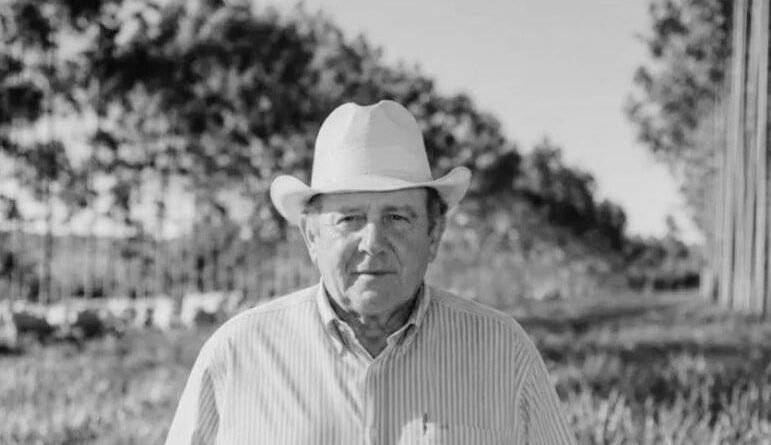 Ricardo Borges de Castro Cunha, referência na pecuária nacional, morre