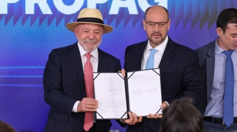 Rio de Janeiro se junta a programa de renegociação de dívidas com a União
