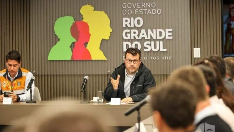 Rio Grande do Sul reúne concessionárias de serviços públicos para alinhar ações contra os impactos do El Niño