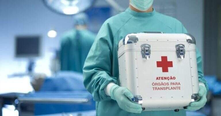 Rio Grande do Sul supera mil transplantes realizados nos primeiros seis meses de 2026