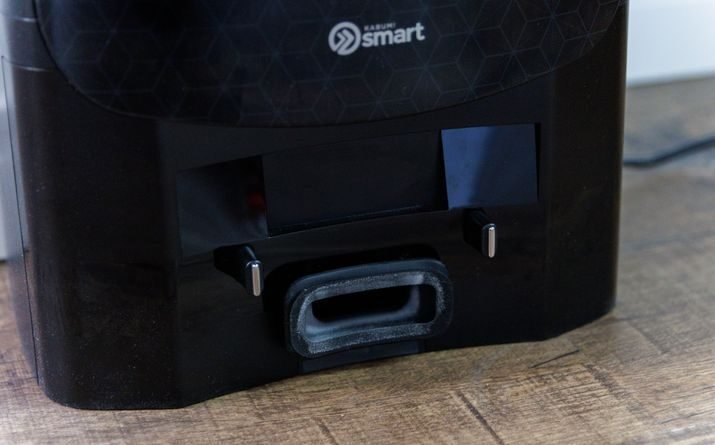 Robô autolimpante é lançado com preço atrativo de R$ 1.099