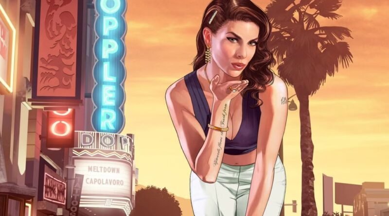 Rockstar oferece surpresa para jogadores de GTA 5 no PS4 e Xbox One