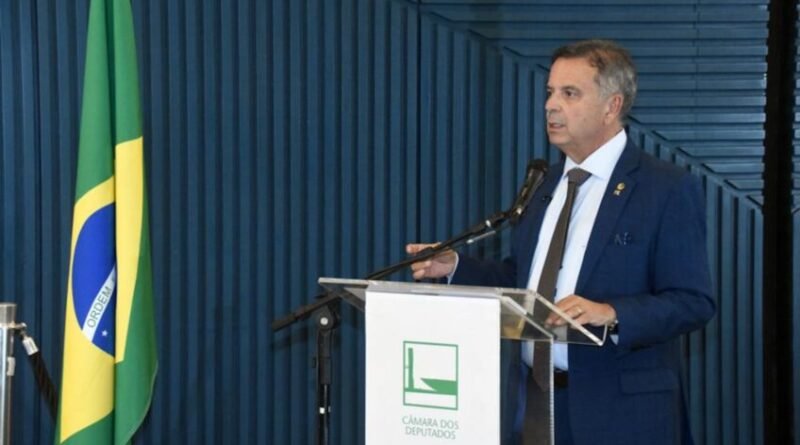 Rogério Marinho solicita investigação do TCU sobre despesas da Secom