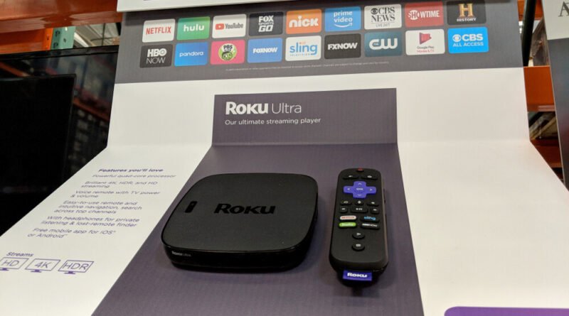 Roku TV: Entenda o que é e como funciona