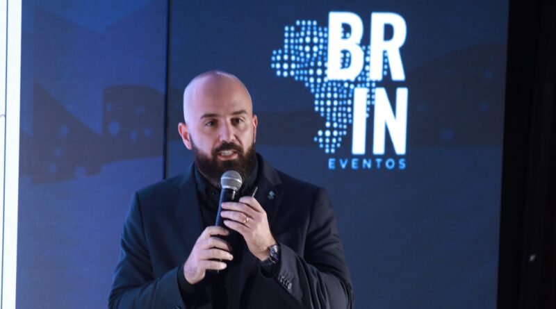 Rota Bioceânica impulsionará Mato Grosso do Sul como centro de exportações do agronegócio brasileiro, afirma secretário