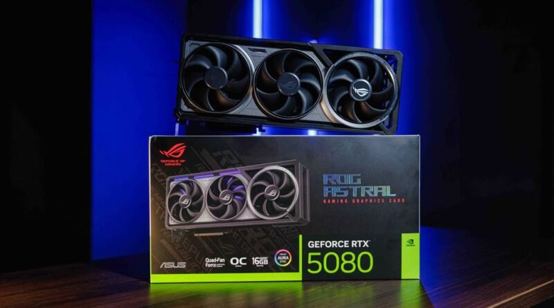 RTX ou Radeon: qual é a melhor GPU para um PC gamer equilibrado em 2026