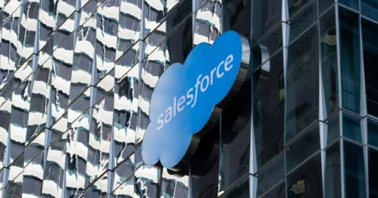 Salesforce anuncia parceria com Agentforce para a Copa do Mundo de 2026