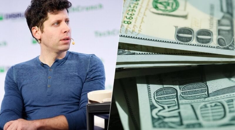 Sam Altman critica desperdício na OpenAI e aponta gastos excessivos como principal preocupação da IA