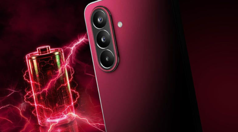 Samsung apresenta Galaxy M47 com novidade inesperada não revelada em vazamentos