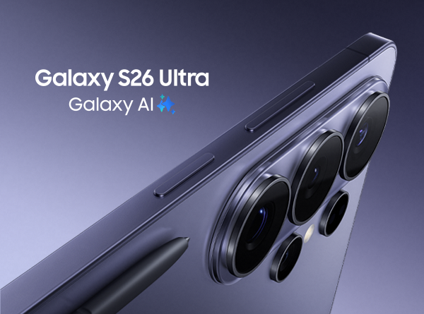 Samsung planeja eliminar câmera do Galaxy S27 Ultra para corrigir principal falha do dispositivo