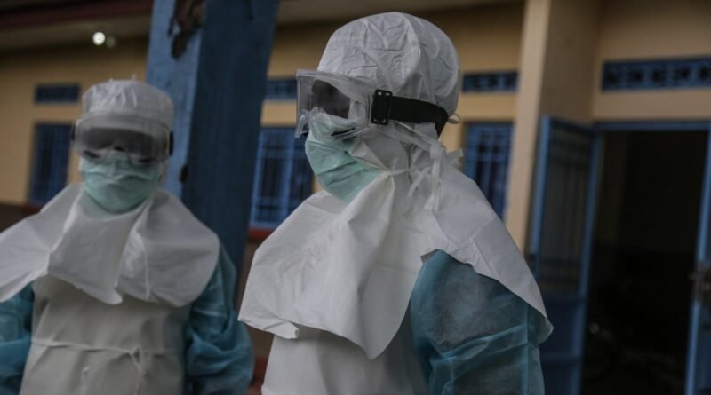 São Paulo descarta segundo caso suspeito de ebola