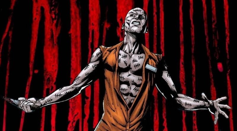 Sebastian Stan pode ter papel inesperado em Batman 2