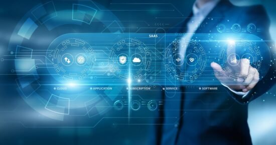 Seis tendências que irão moldar a estratégia de dados e analytics até 2030