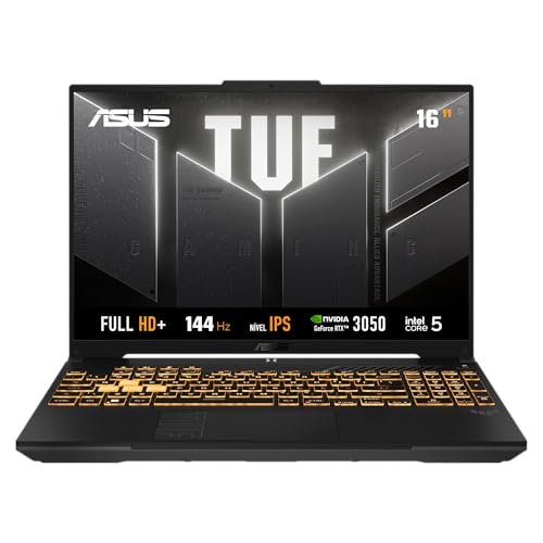 Notebook ASUS TUF Gaming F16