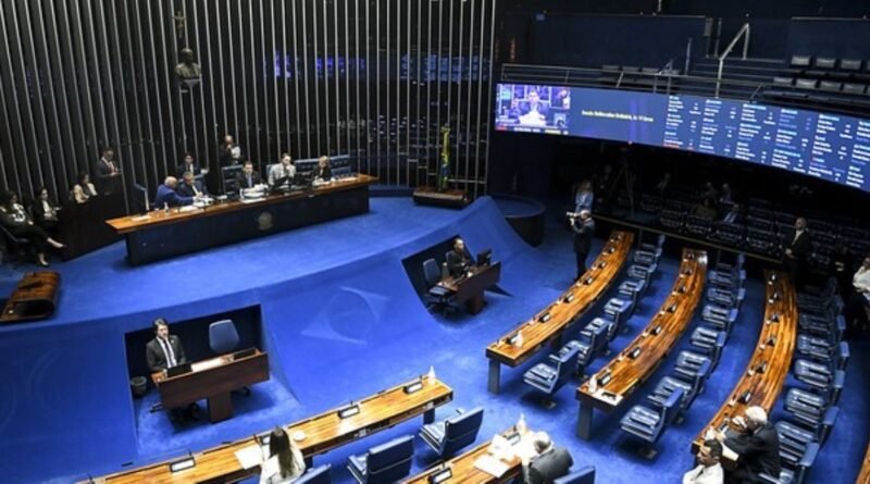 Senado rejeita norma do Conanda que regulamentava aborto legal para menores