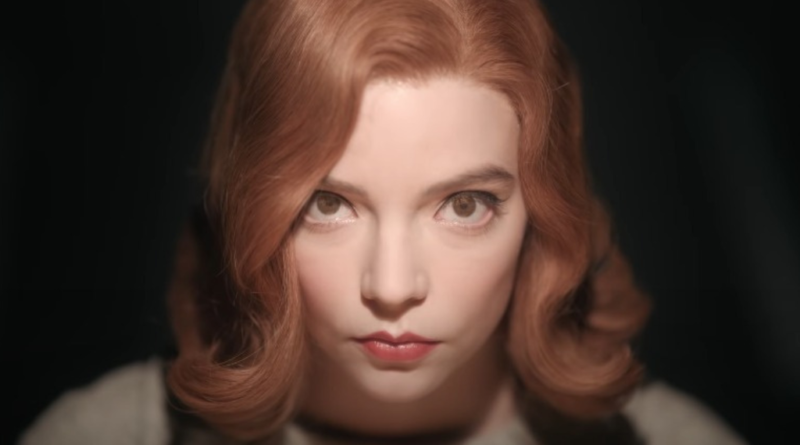 Seren, a polêmica personagem de Anya Taylor-Joy no novo Senhor dos Anéis