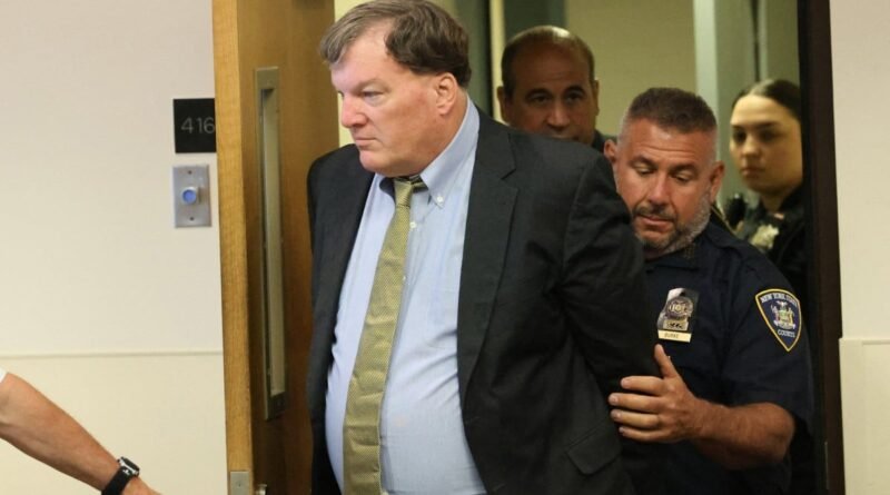 Serial killer de Gilgo Beach recebe sentença de prisão perpétua nos Estados Unidos