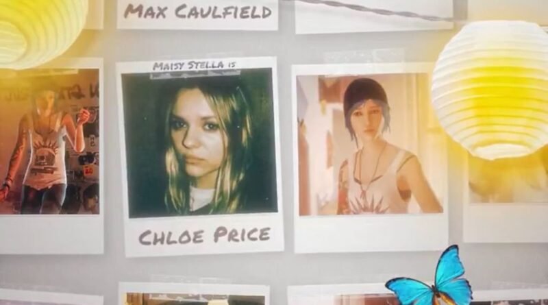 Série de Life is Strange no Prime Video ganha novos integrantes no elenco
