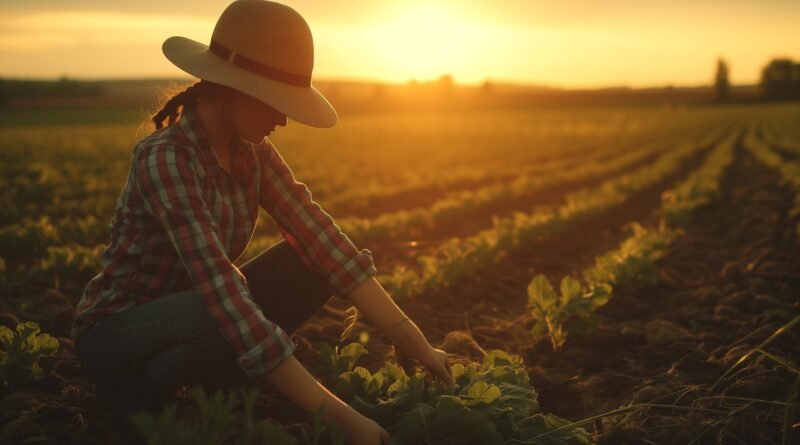 Setor agrícola busca fortalecer reconhecimento nas metas climáticas em reunião pré-COP