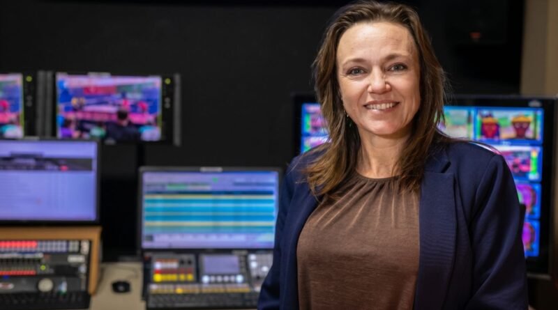 Simone Feltes defende a importância da verdade